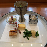銀座ろくさん亭 - 