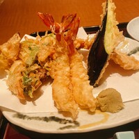 天ぷら ひさご ラシック店 - 