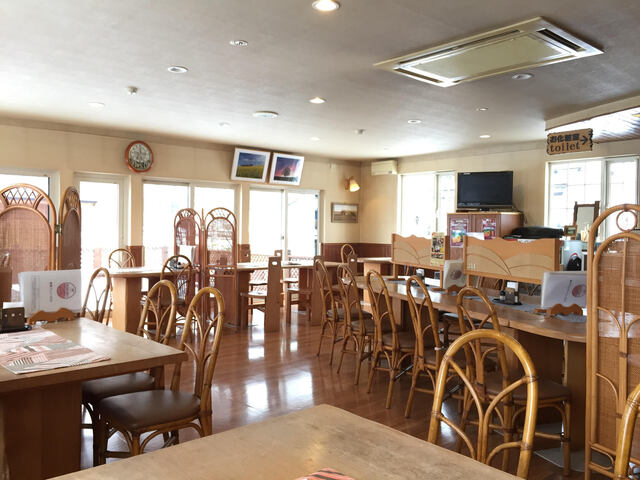 駅の見えるレストラン&カフェ KOERU（こえる） - 美瑛（丼）の写真