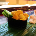 Hama Zushi - 
