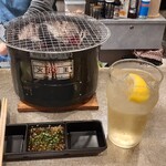 Yakiniku Wakka - 