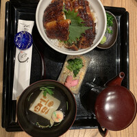うなぎ家 しば福や - 