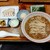 炭火焼濃厚中華そば 奥倫道 - 料理写真:マッシュルーム＋煮卵
