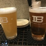 クラフトビアバル IBREW - 