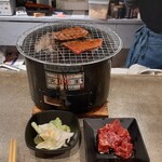 Yakiniku Wakka - 