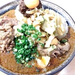 吉田カレー  - 