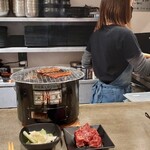 Yakiniku Wakka - 