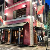 カンティーナ シチリアーナ トゥット イル マーレ 銀座4丁目 - 