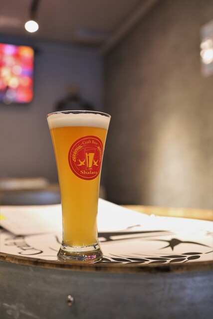 Shalara Craft Beer&Nuts