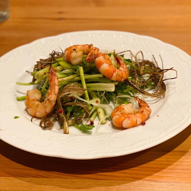 Nakadoori Chill Out photo 2