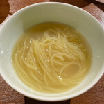 赤坂 らいもん - 冷麺