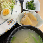 高原の駅たかの レストランきらら - 