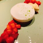 リョウリヤ ステファン パンテル - 