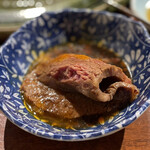 赤坂 らいもん - シャトーブリアン