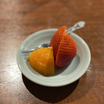 赤坂 らいもん - 果物