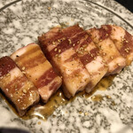 夕日鍋と焼肉のお店 うえだ - 