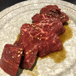 夕日鍋と焼肉のお店 うえだ - 