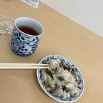 高原の駅たかの レストランきらら - 