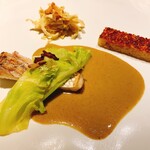 リョウリヤ ステファン パンテル - 