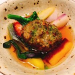 リョウリヤ ステファン パンテル - 