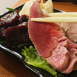 肉食堂 いろは - 