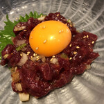 夕日鍋と焼肉のお店 うえだ - 