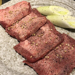 夕日鍋と焼肉のお店 うえだ - 