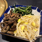 夕日鍋と焼肉のお店 うえだ - 