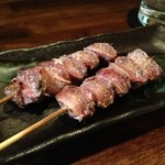 なごみや - 砂肝なう。