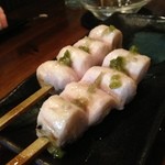 なごみや - ささみわさび