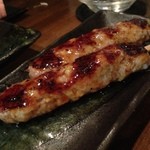 なごみや - つくねなう。