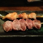 なごみや - 砂肝とか