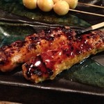 なごみや - つくねなう。