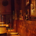 ミントンハウス - 