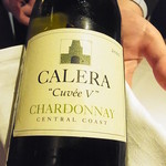 レストラン・セン - すっきり辛口の白ワイン