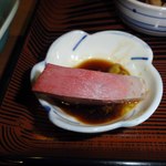 山屋 - カンパチは立つし（笑）