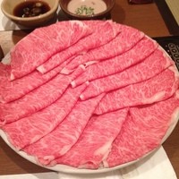 しゃぶしゃぶ・日本料理 木曽路 碑文谷店 - 
