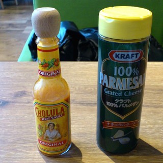 カフェ ソラーレ_2