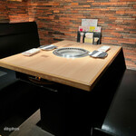 渋谷焼肉 金剛園 - 