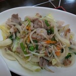 お食事処 すすき - 