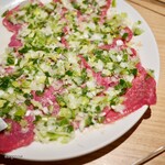 Shibuya Yakiniku Kongouen - 