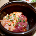 Shibuya Yakiniku Kongouen - 