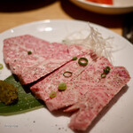 渋谷焼肉 金剛園 - 