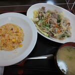 お食事処 すすき - 