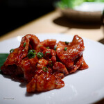 渋谷焼肉 金剛園 - 