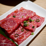 Shibuya Yakiniku Kongouen - 