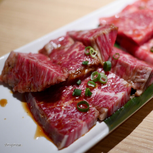 Shibuya Yakiniku Kongouen photo 3