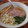 麺屋 菜々兵衛 本店