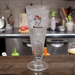 トリワイン ＰＩＫＯＳＨＨＨＵ - 金黒ソーダ