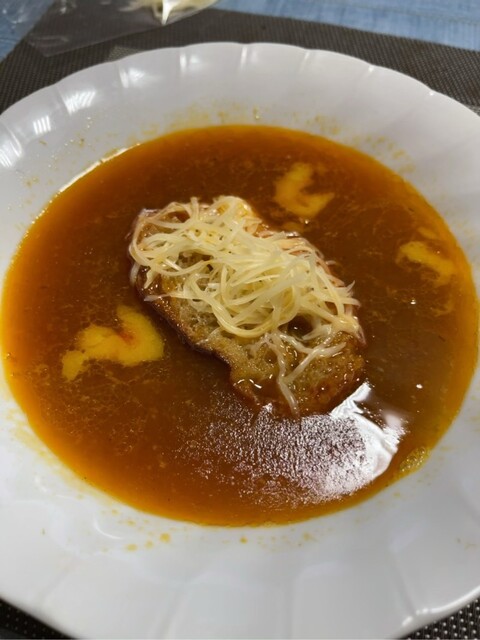 口コミ一覧 : ラ メゾン ド ラ ブレイズの写真